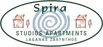 Spira Sudios & Apartments